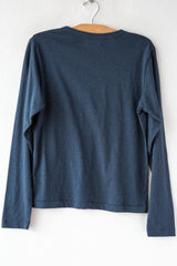 Pima L/S Tee