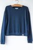 Crop Crew Sweatshirt