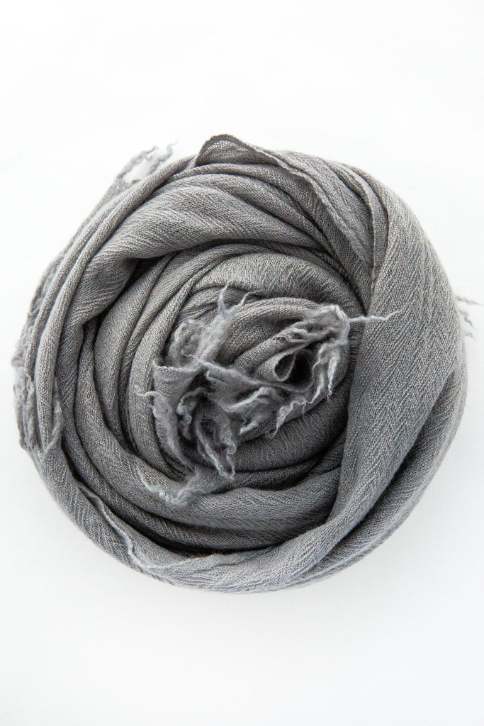605 Scarf Greige
