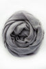 605 Scarf Lt Grey