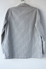 Verdi Stripe Work Jacket