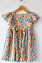 Fleur Dress