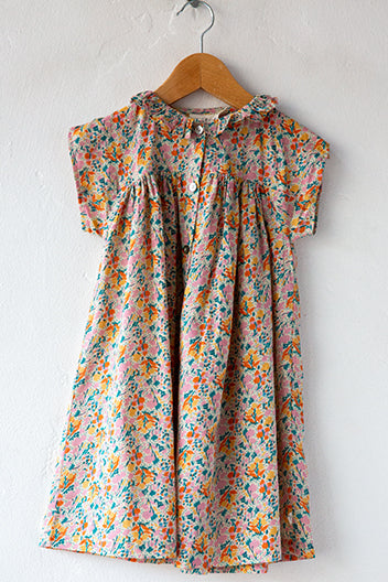 Floane Fleurs Dress