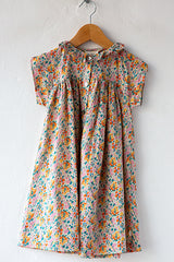 Floane Fleurs Dress