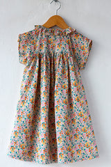 Floane Fleurs Dress