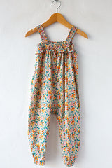 Fodie Fleurs Jumpsuit
