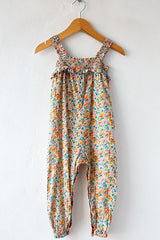 Fodie Fleurs Jumpsuit