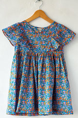 Fleur Dress