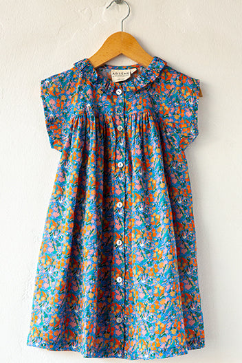 Floane Fleurs Dress