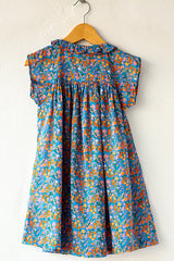 Floane Fleurs Dress