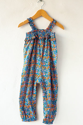 Fodie Fleurs Jumpsuit