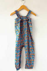 Fodie Fleurs Jumpsuit