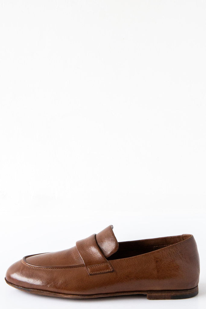 Blair Leather Loafer