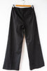 Cotton/Silk Wide Leg