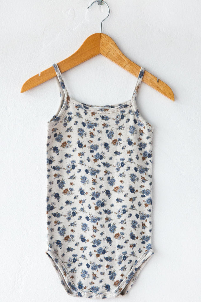 Cielle Floral Bodysuit