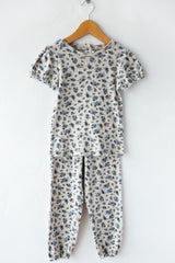 Cielle Floral Jogger Set