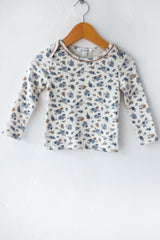 Cielle Floral Pajama Set