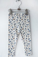 Cielle Floral Pajama Set