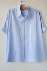 Emma Cuffed Shirt