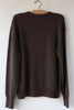 Oversize V-Neck