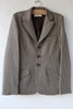Doubleface Riding Jacket