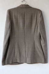 Doubleface Riding Jacket