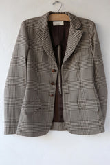 Doubleface Riding Jacket