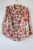Clara Poppy Top