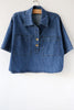 Newport Denim Shirt