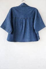 Newport Denim Shirt