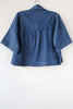Newport Denim Shirt