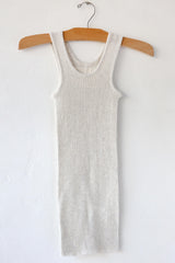 Gauze Rib Tank