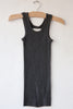 Gauze Rib Tank