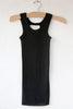 Gauze Rib Tank