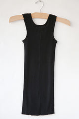 Gauze Rib Tank