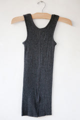 Gauze Rib Tank