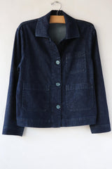 3 Pocket Denim Jacket
