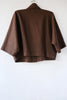 Boxy Jacket