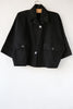 Boxy Jacket