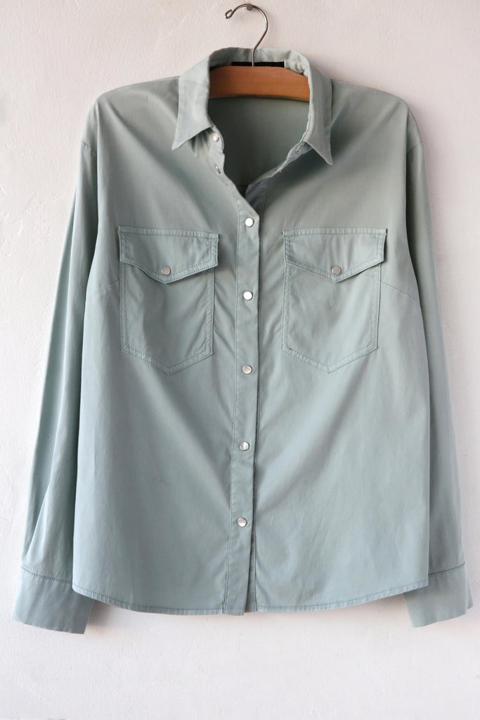 Western Shirt