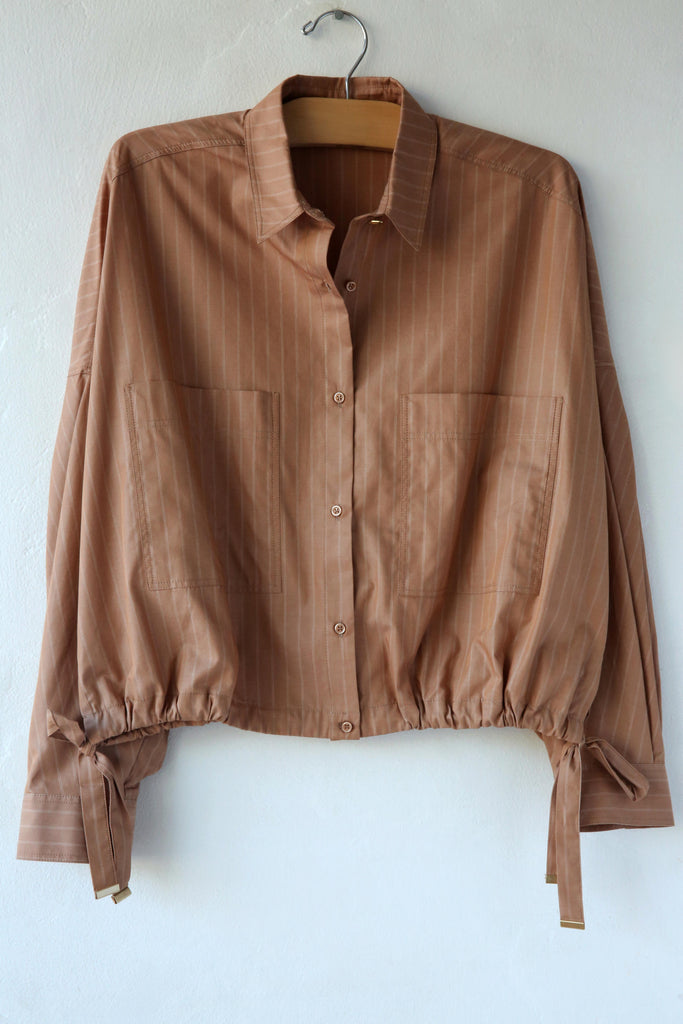 Cazaba Jacket