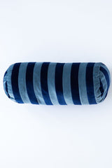 Stripe Bolster