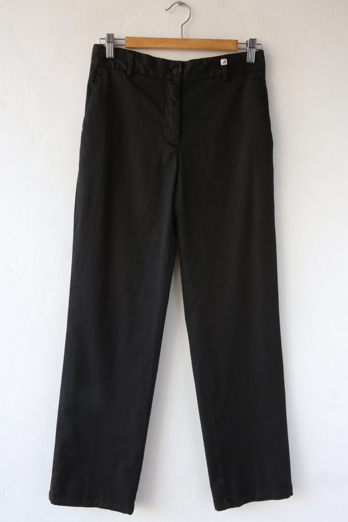 Twill Basic Pant
