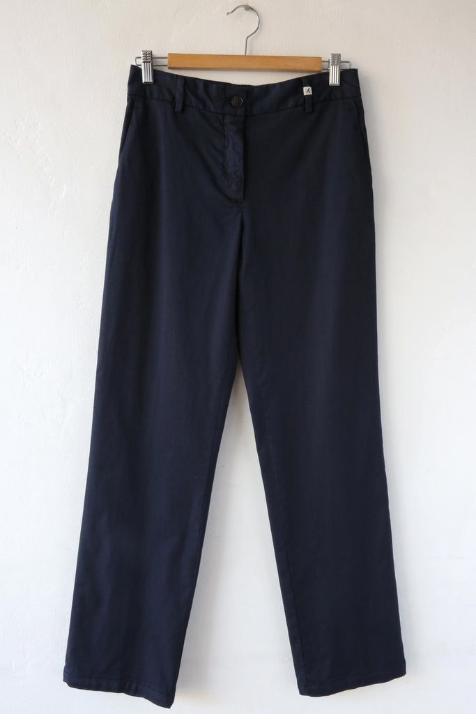 Twill Basic Pant