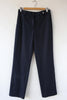 Twill Basic Pant