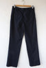 Twill Basic Pant