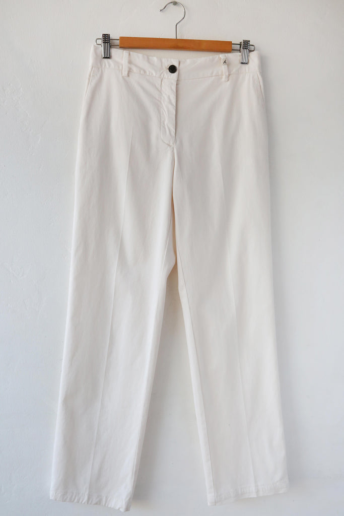 Twill Basic Pant