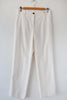Twill Basic Pant