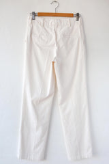 Twill Basic Pant