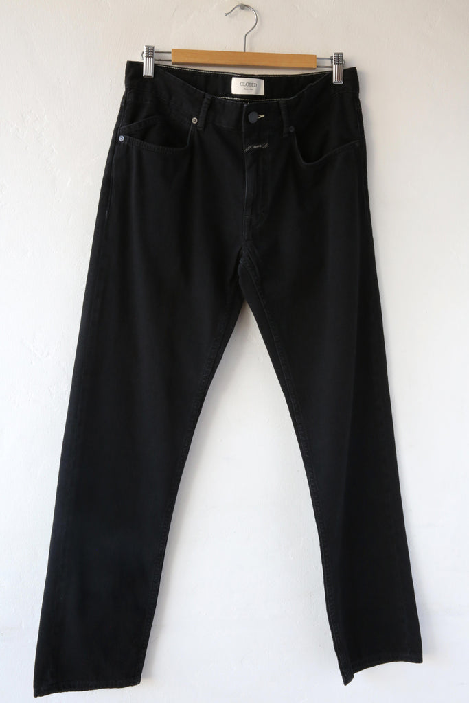 Cooper True Soft Denim
